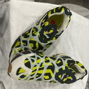 Mens Nike Air Kukini NWOT